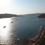 Marimare & Hotell Marmaris
