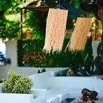 Marimare & Hotell Marmaris
