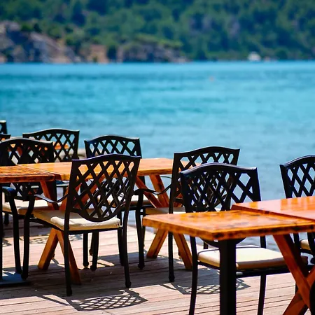 Marimare Beach&bungalow *