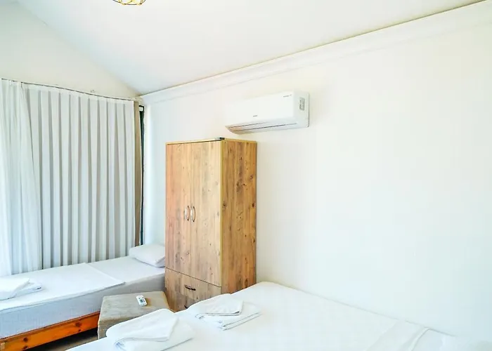 Marimare & Hotel Marmaris