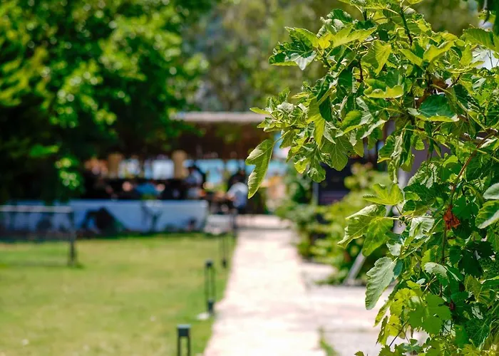 Marimare & Hotel Marmaris