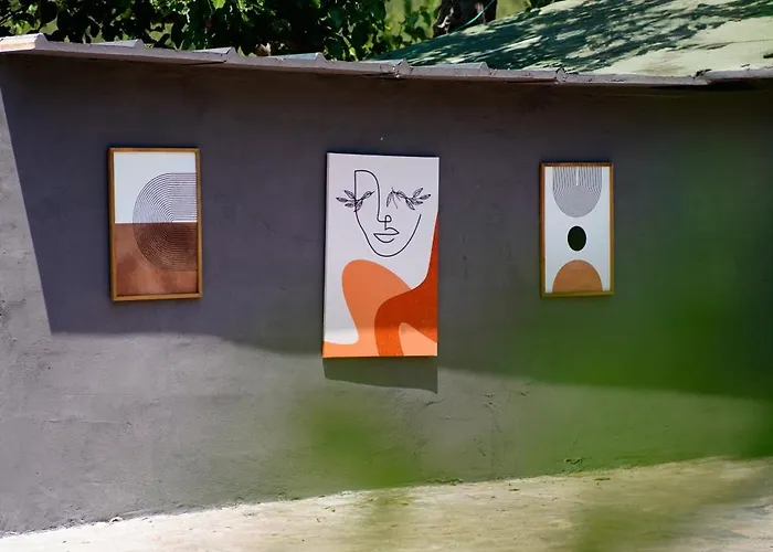 Marimare & Hotel Marmaris