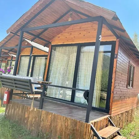 Marimare Beach&bungalow * Marmaris