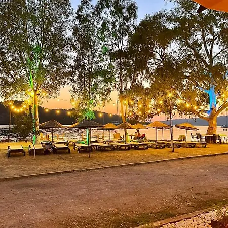 Marimare Beach&bungalow * Marmaris