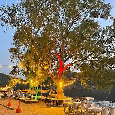Marimare Beach&bungalow