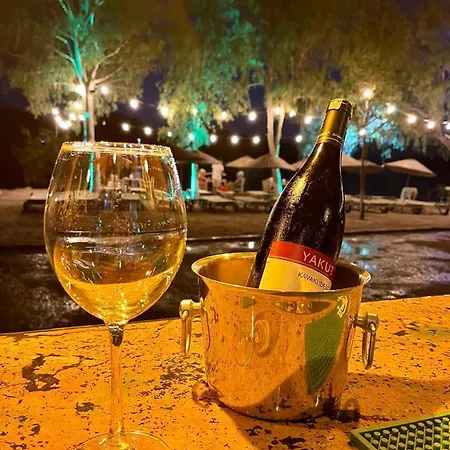 Marimare & * Marmaris