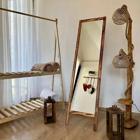 Marimare Beach&bungalow