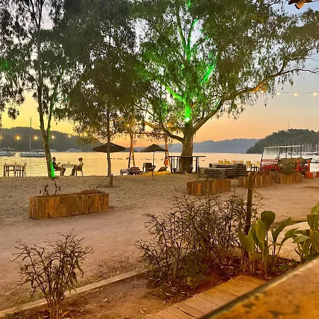 Hotel Marimare Beach&bungalow Marmaris