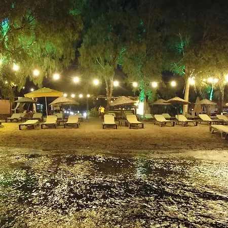Marimare Beach&bungalow Hotel *