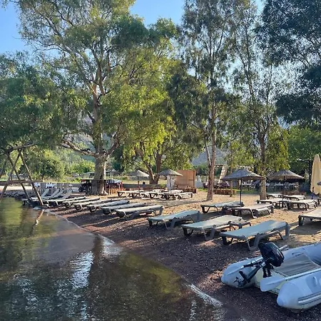 Marimare & * Marmaris