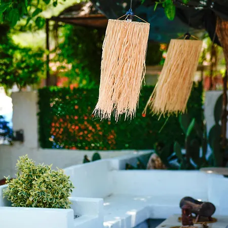 Marimare & Hotell Marmaris