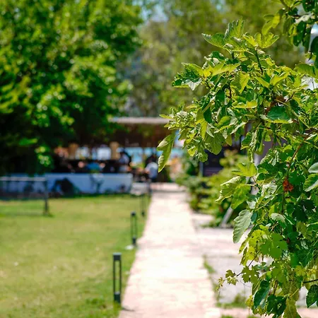 Marimare & Hotel Marmaris