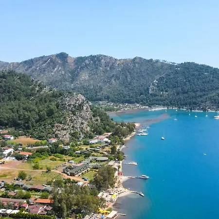 Marimare & * Marmaris
