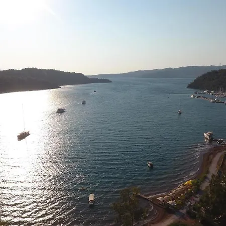 Marimare & Otel Marmaris