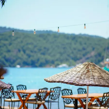 Hotel Marimare &