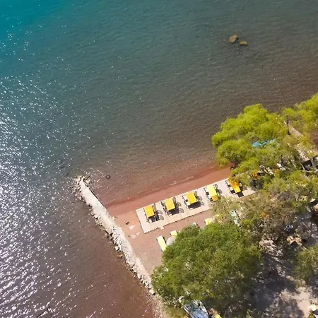 Marimare & * Marmaris