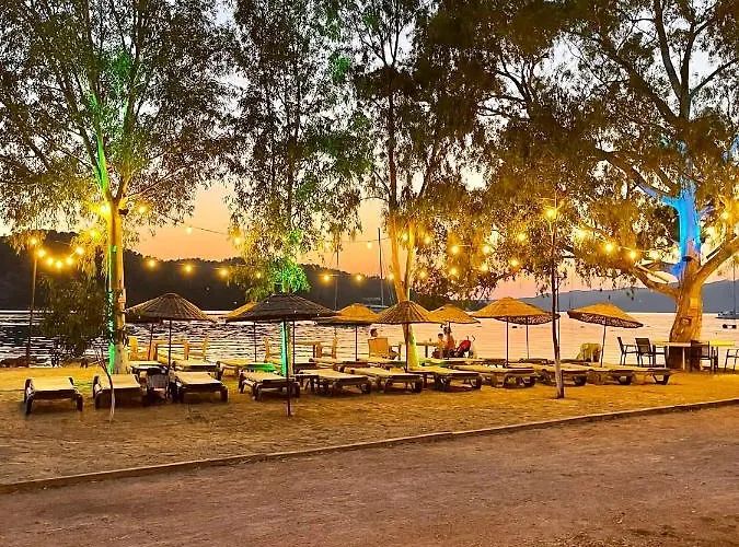 Marimare & * مرمريس