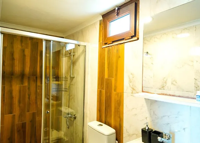 فندق Marimare & *