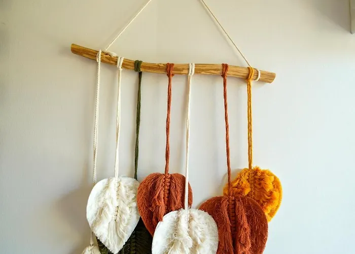 Marimare & فندق *