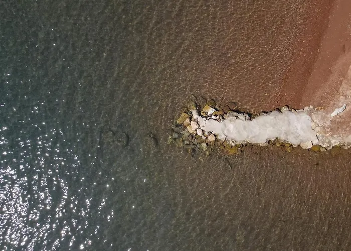 فندق Marimare & مرمريس