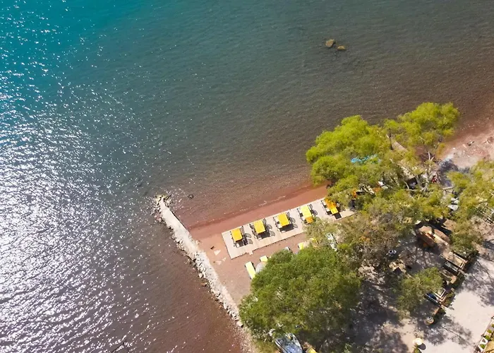 Marimare & * مرمريس