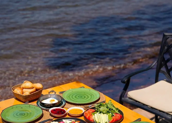 Marimare & مرمريس