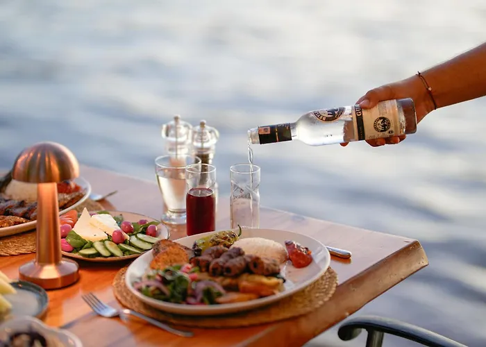 فندق Marimare & *