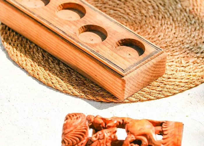 Marimare & فندق *